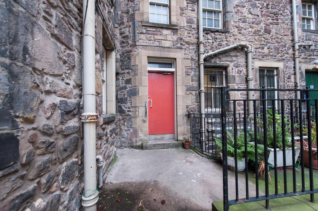 Writers View, Royal Mile Apartment Edimburgo Quarto foto