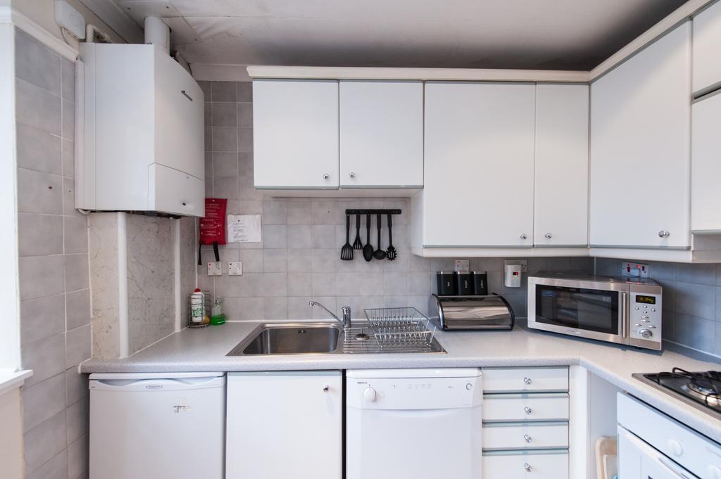 Writers View, Royal Mile Apartment Edimburgo Quarto foto