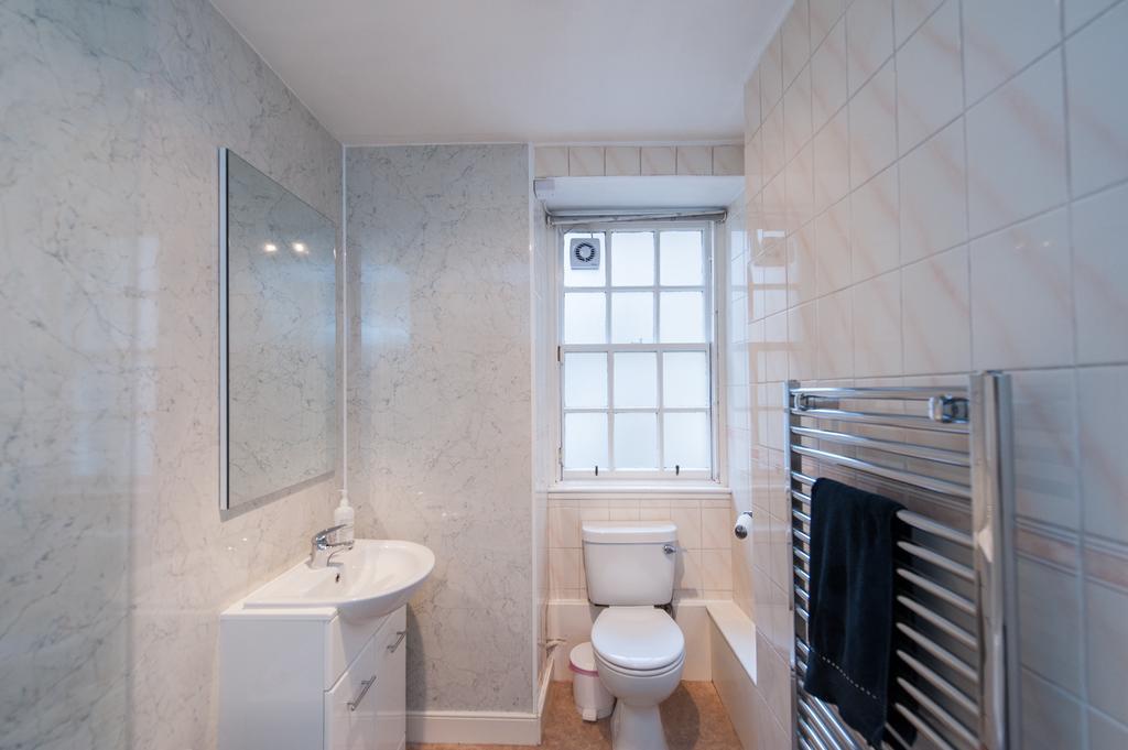 Writers View, Royal Mile Apartment Edimburgo Quarto foto